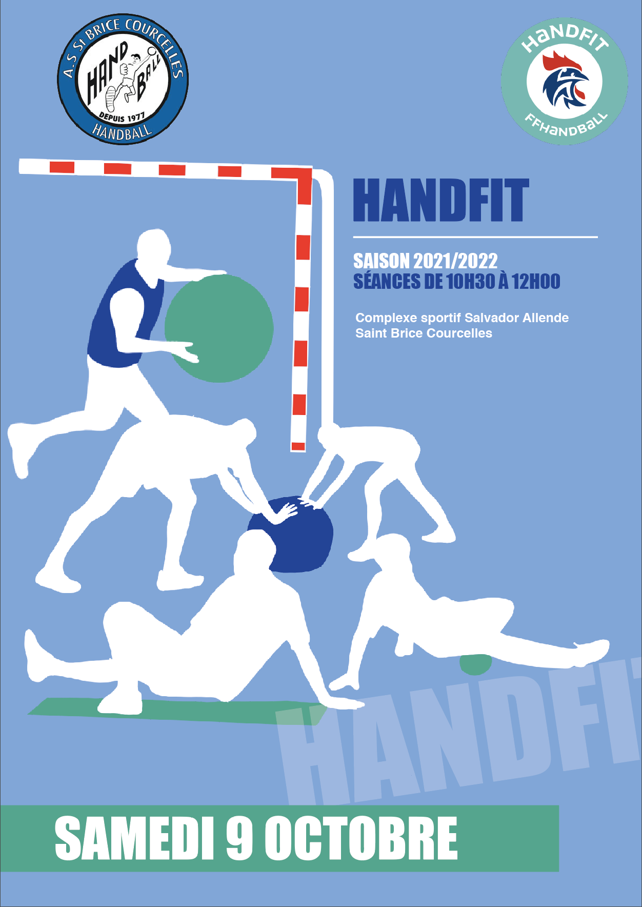 HandFit