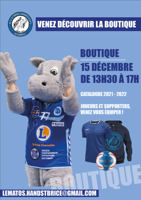 Boutique (15/12/2021)