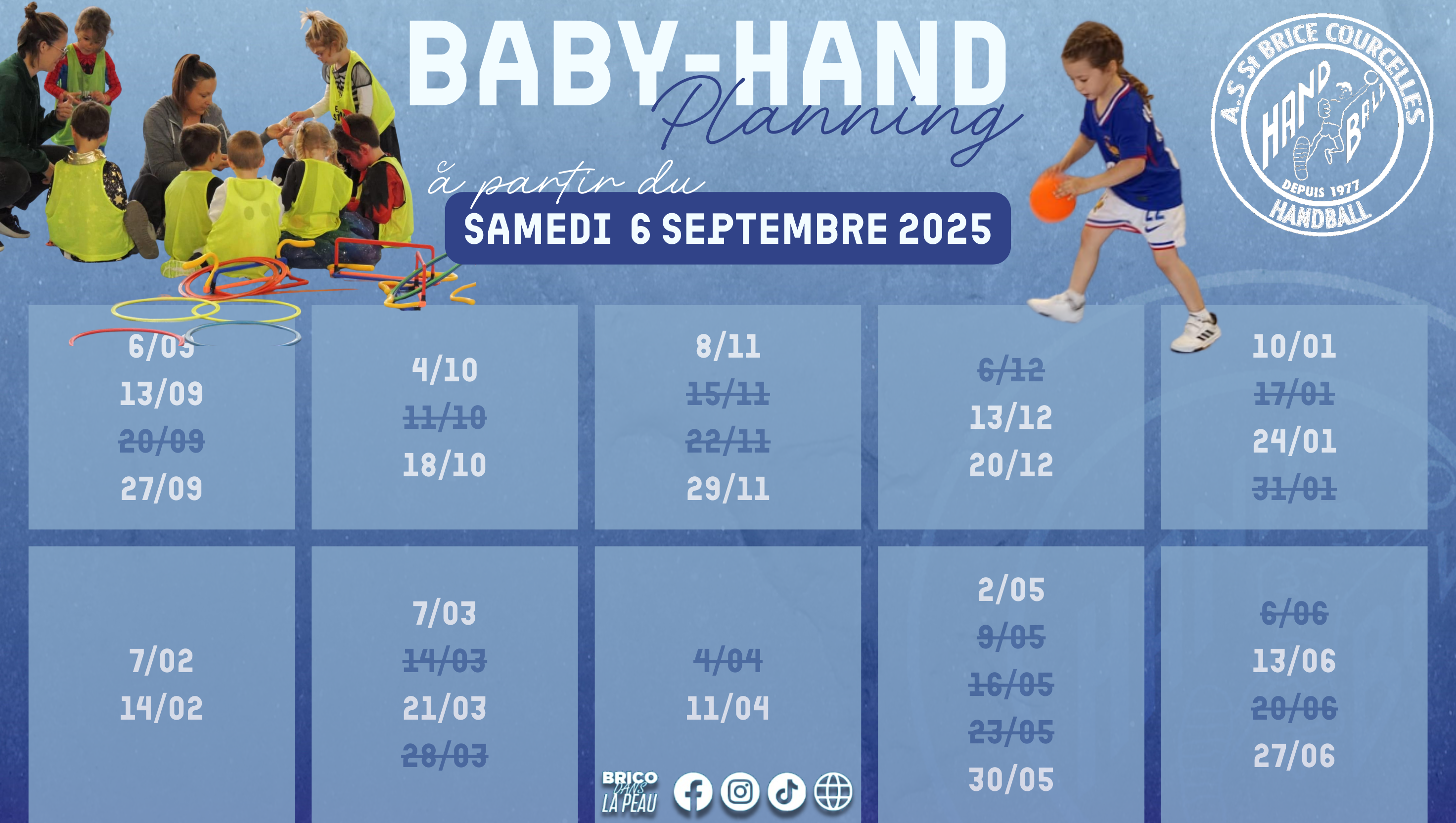BabyHand