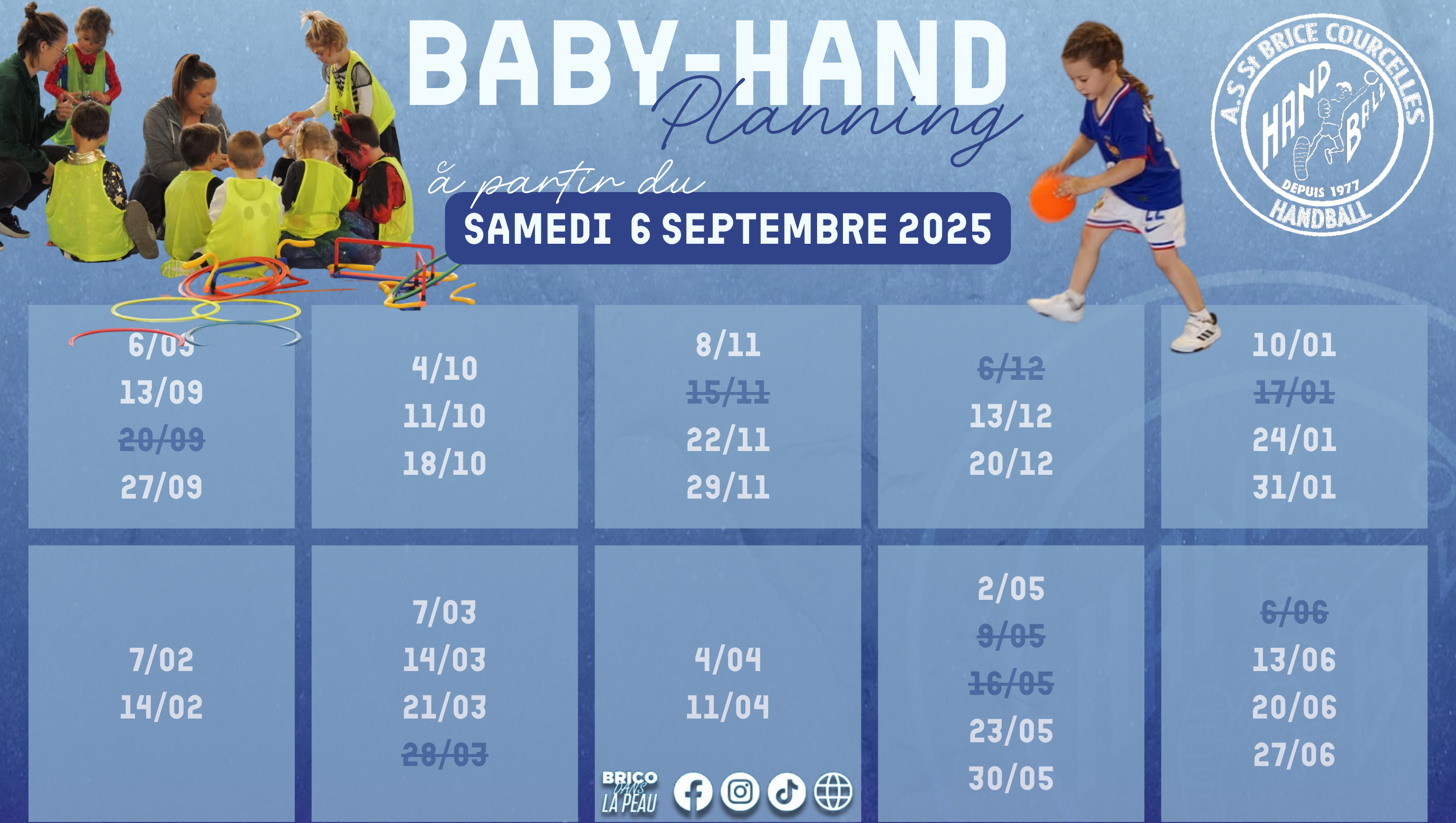 BabyHand