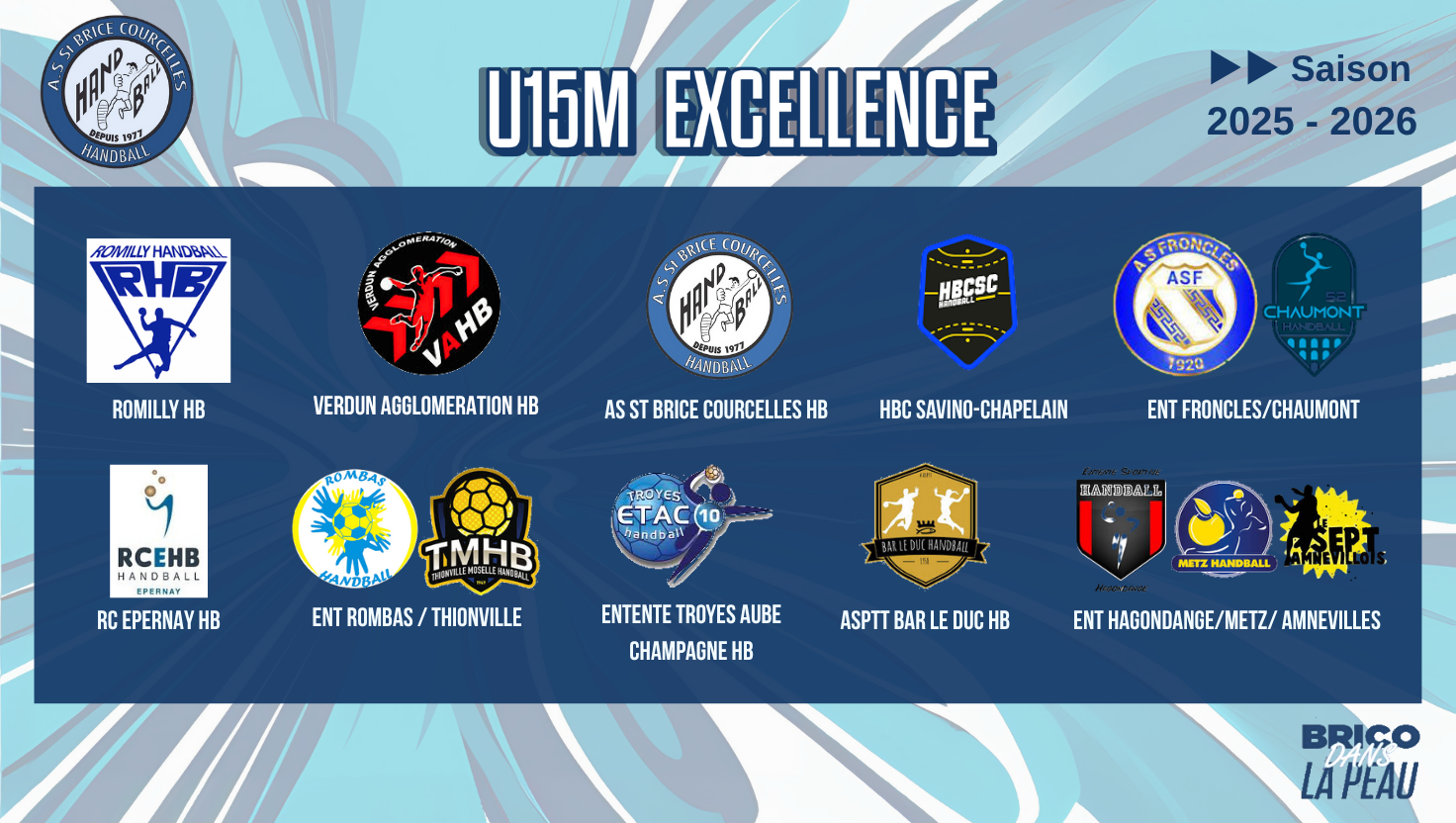 U15M Excellence