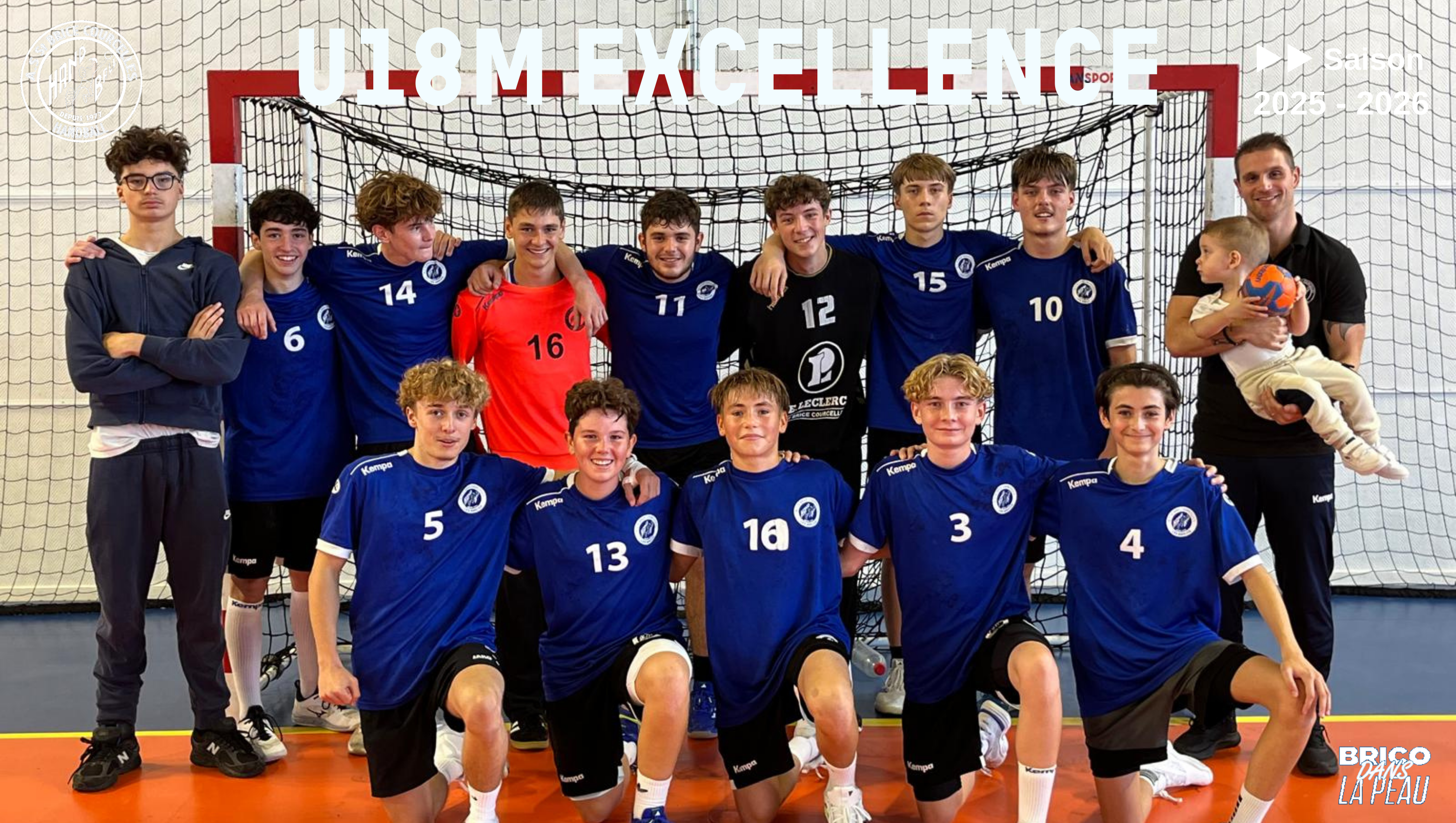 U18M Excellence