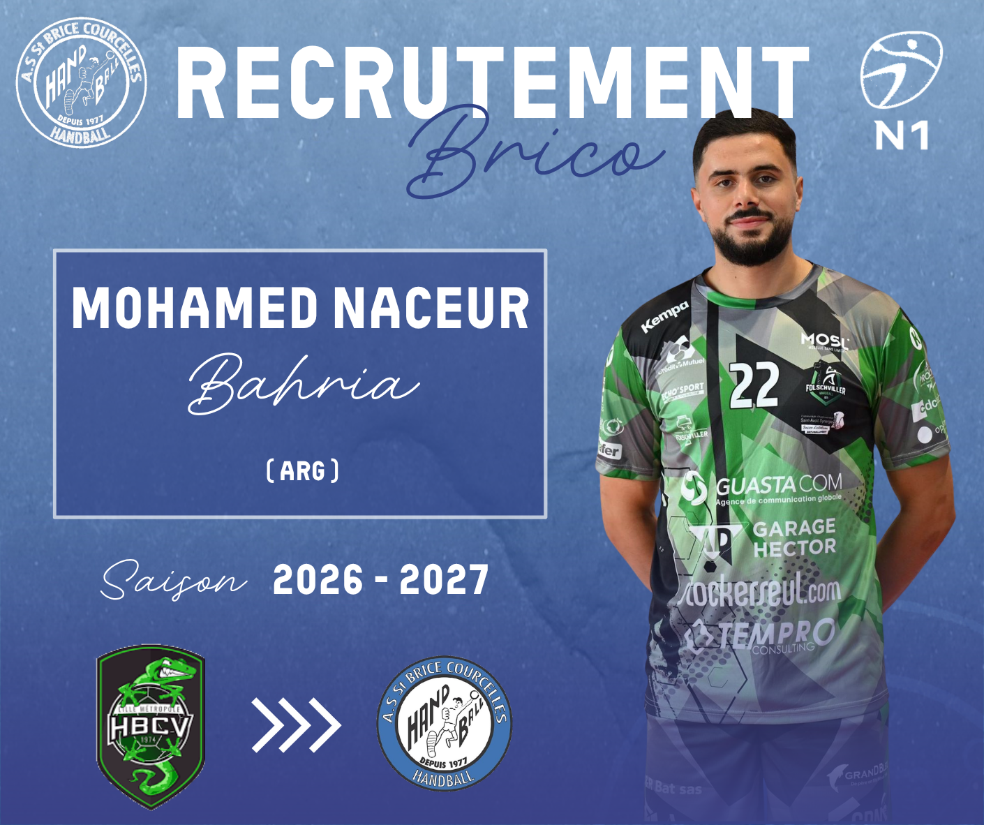 Mohamed Naceur BAHRIA  » Puissance et défense « 