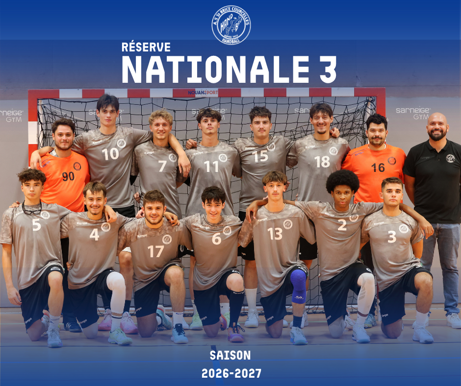 NATIONALE 3M