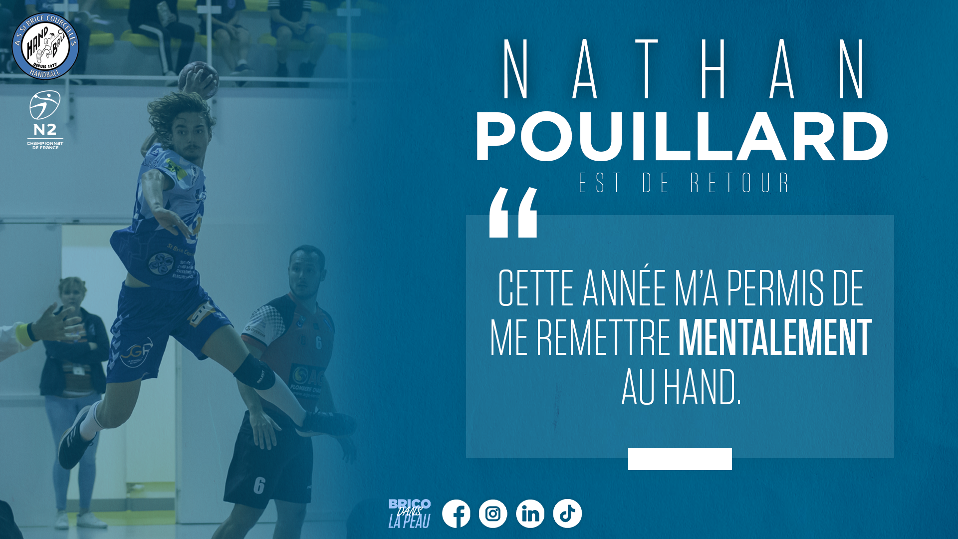 POUILLARD EST DE RETOUR !