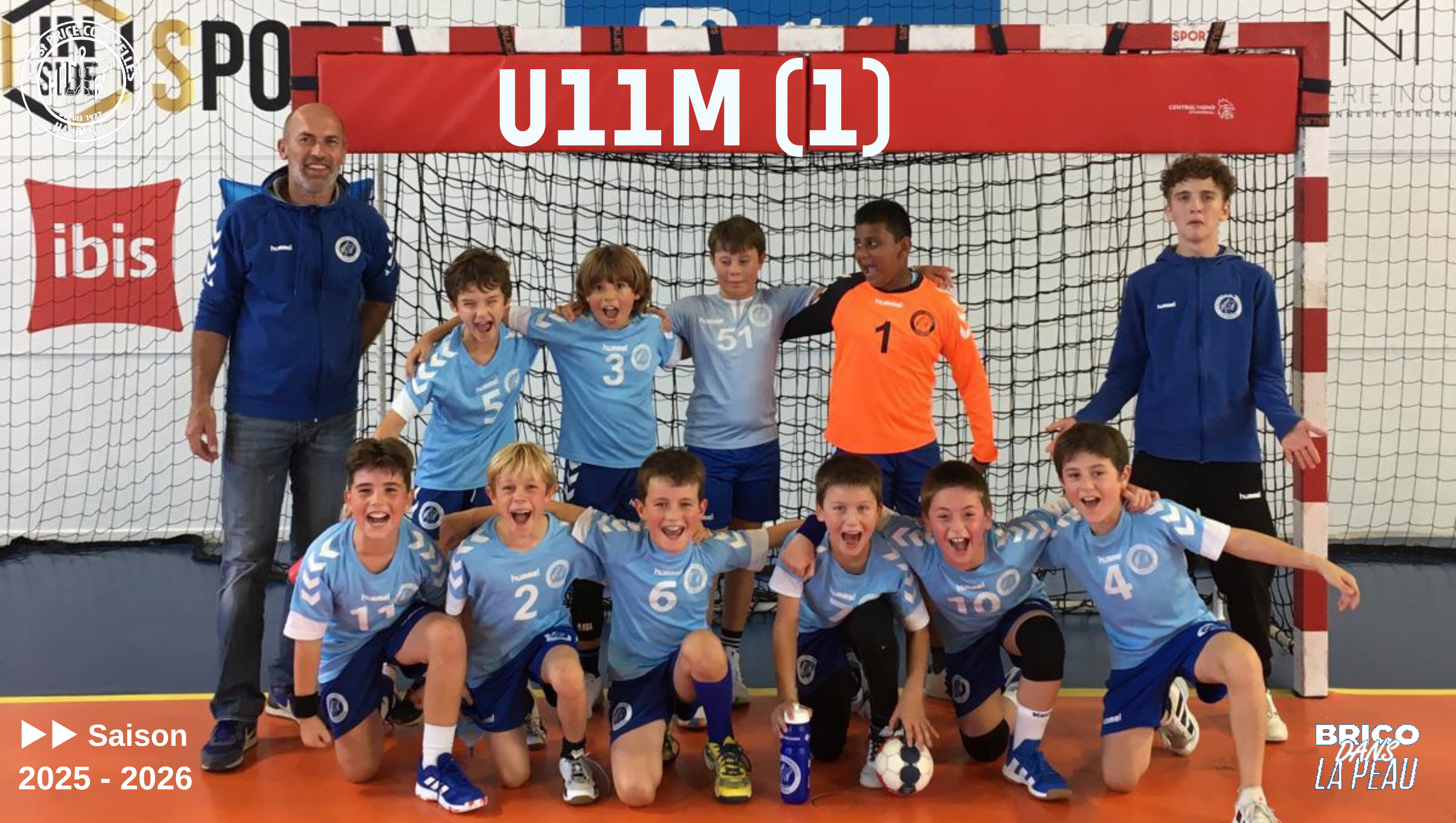 U11 Mixte (1)