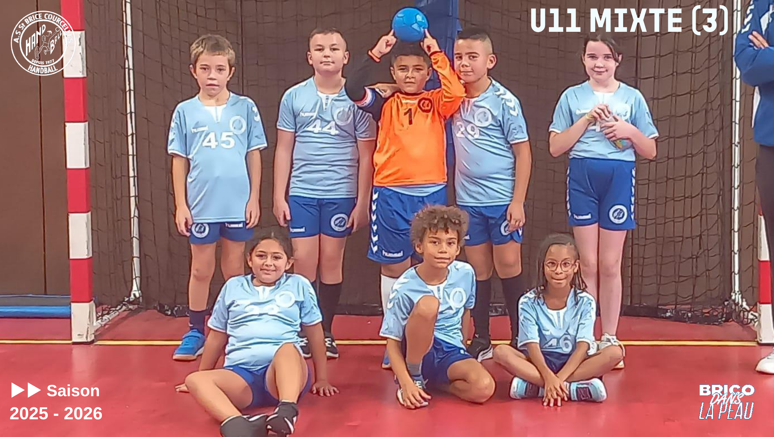 U11 Mixte (3)