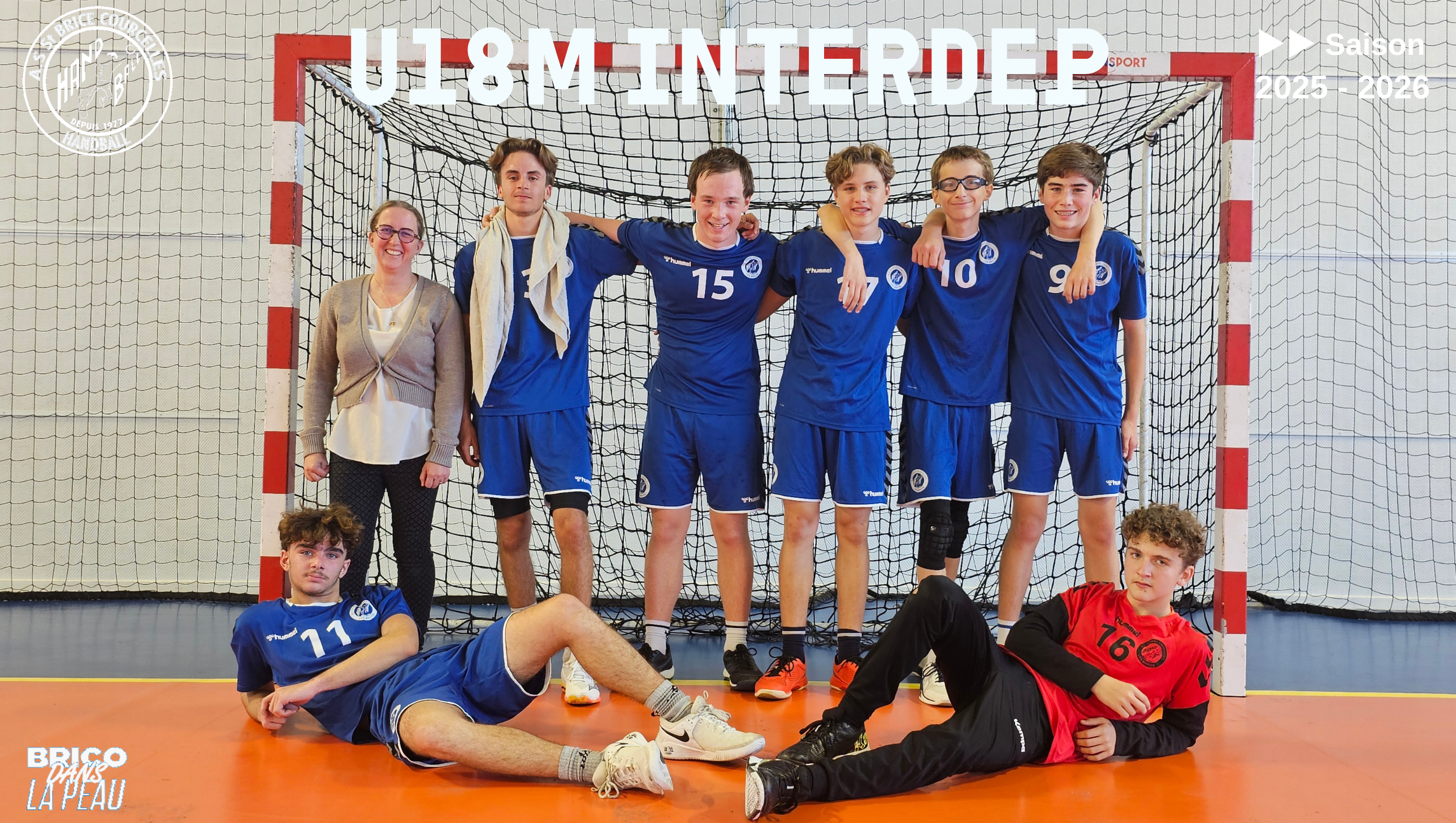 U18M InterDep