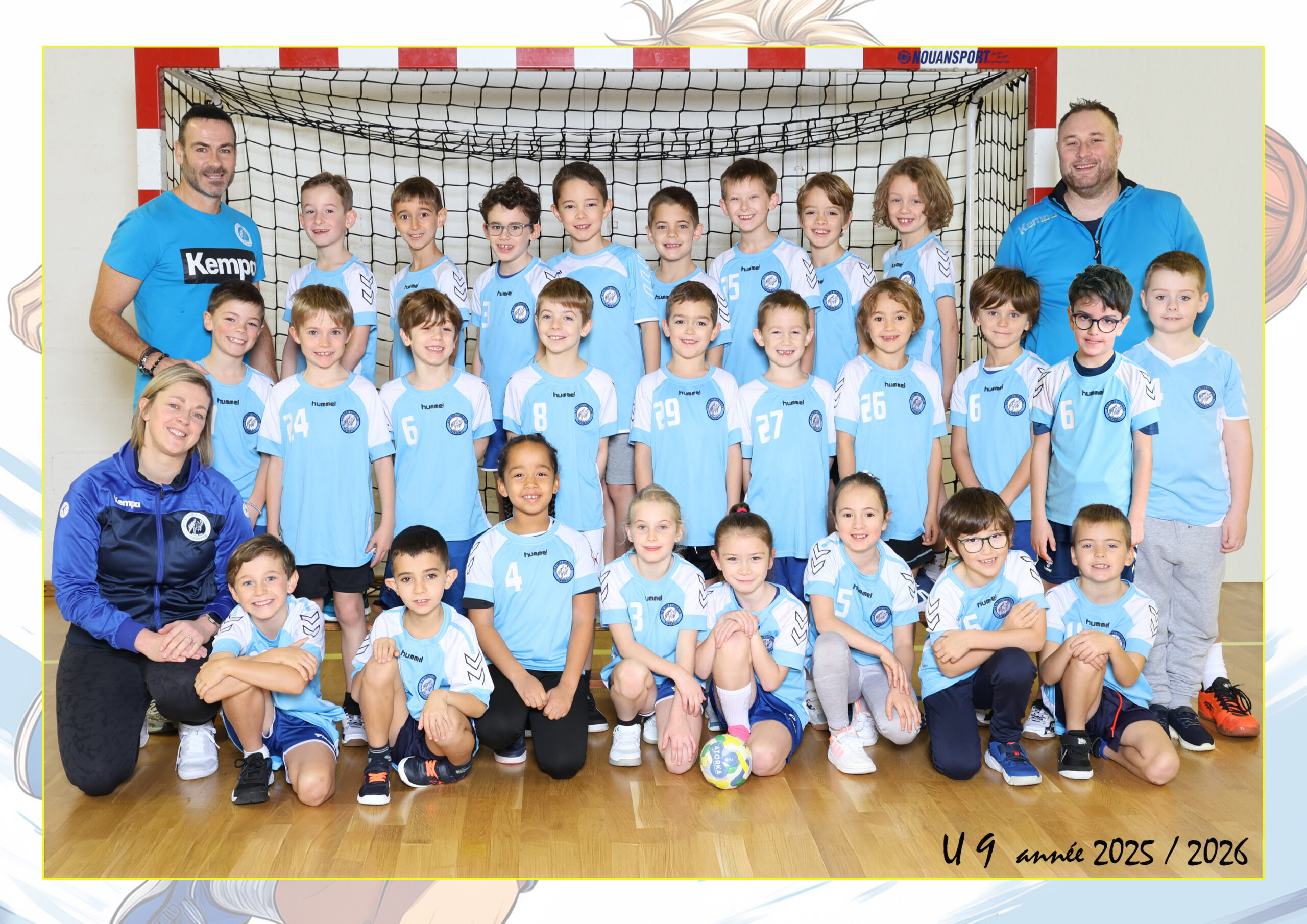 U9 Mixte (3)