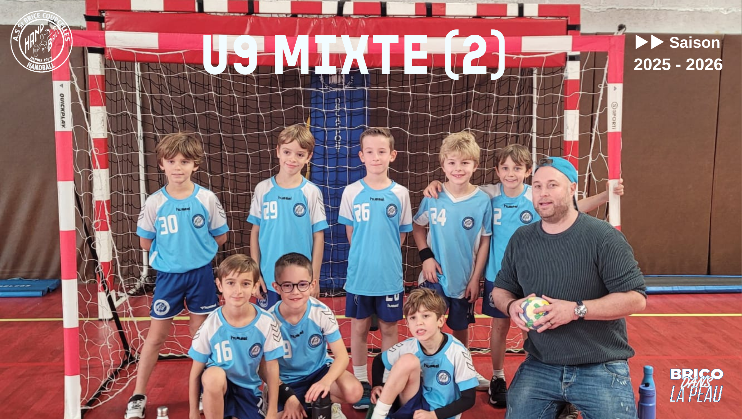 U9 Mixte (2)